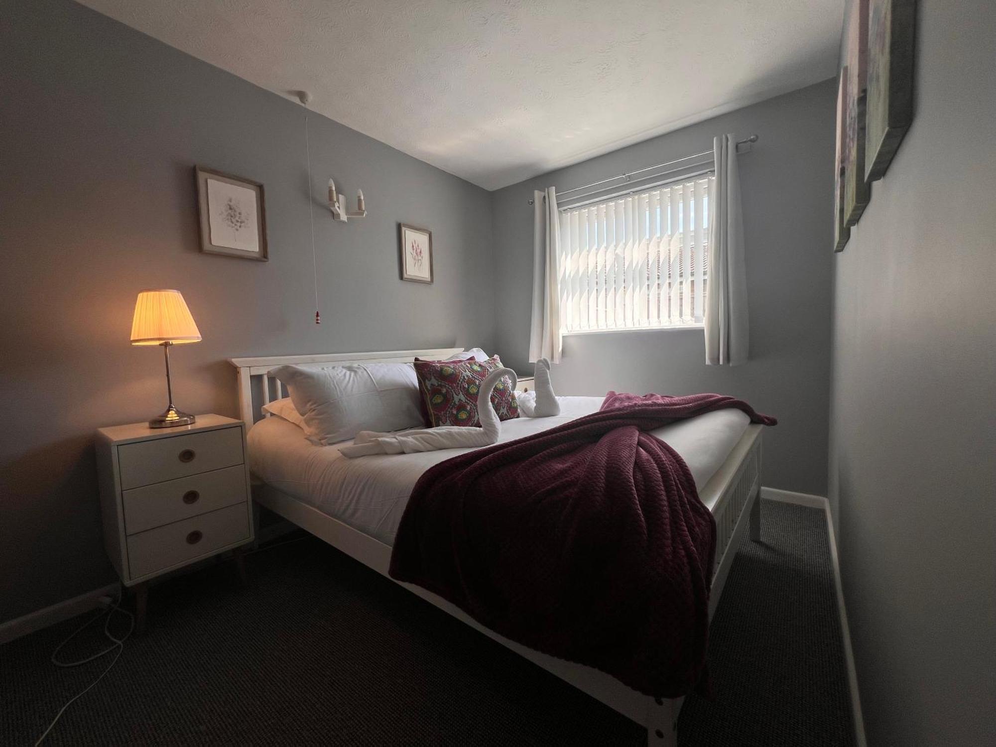 Dog Friendly Beachside Cottage No11 Kessingland With Private Parking Eksteriør billede