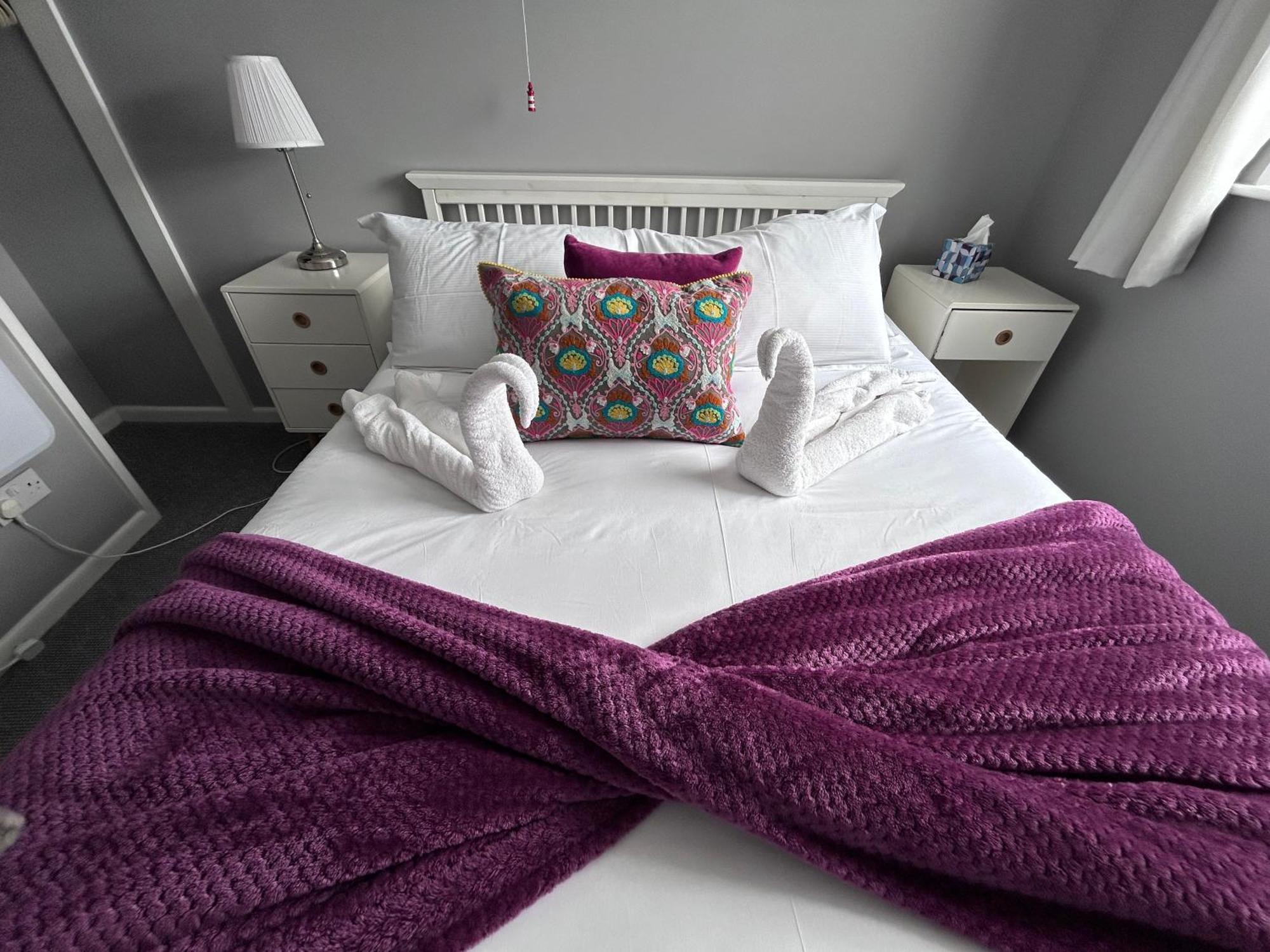 Dog Friendly Beachside Cottage No11 Kessingland With Private Parking Eksteriør billede